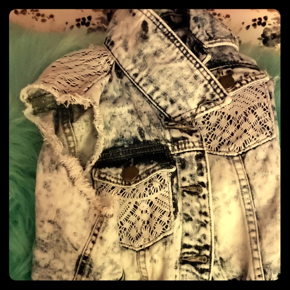 Vest